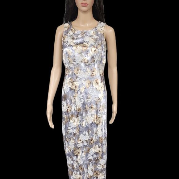 All That Jazz Estillo Dress - Picture 1 of 4